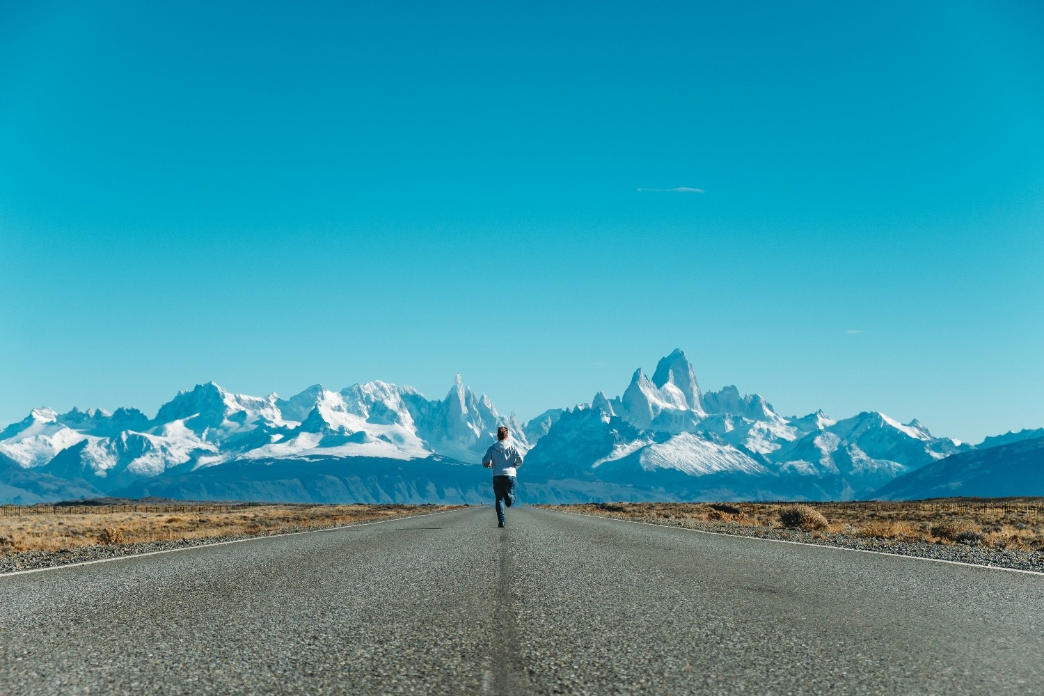 Wouldn’t It Be Better To Walk Well Before We Start Running?